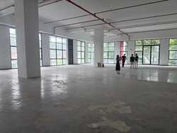 Print Media Hub @ Paya Lebar IPark (D19), Factory #552318781